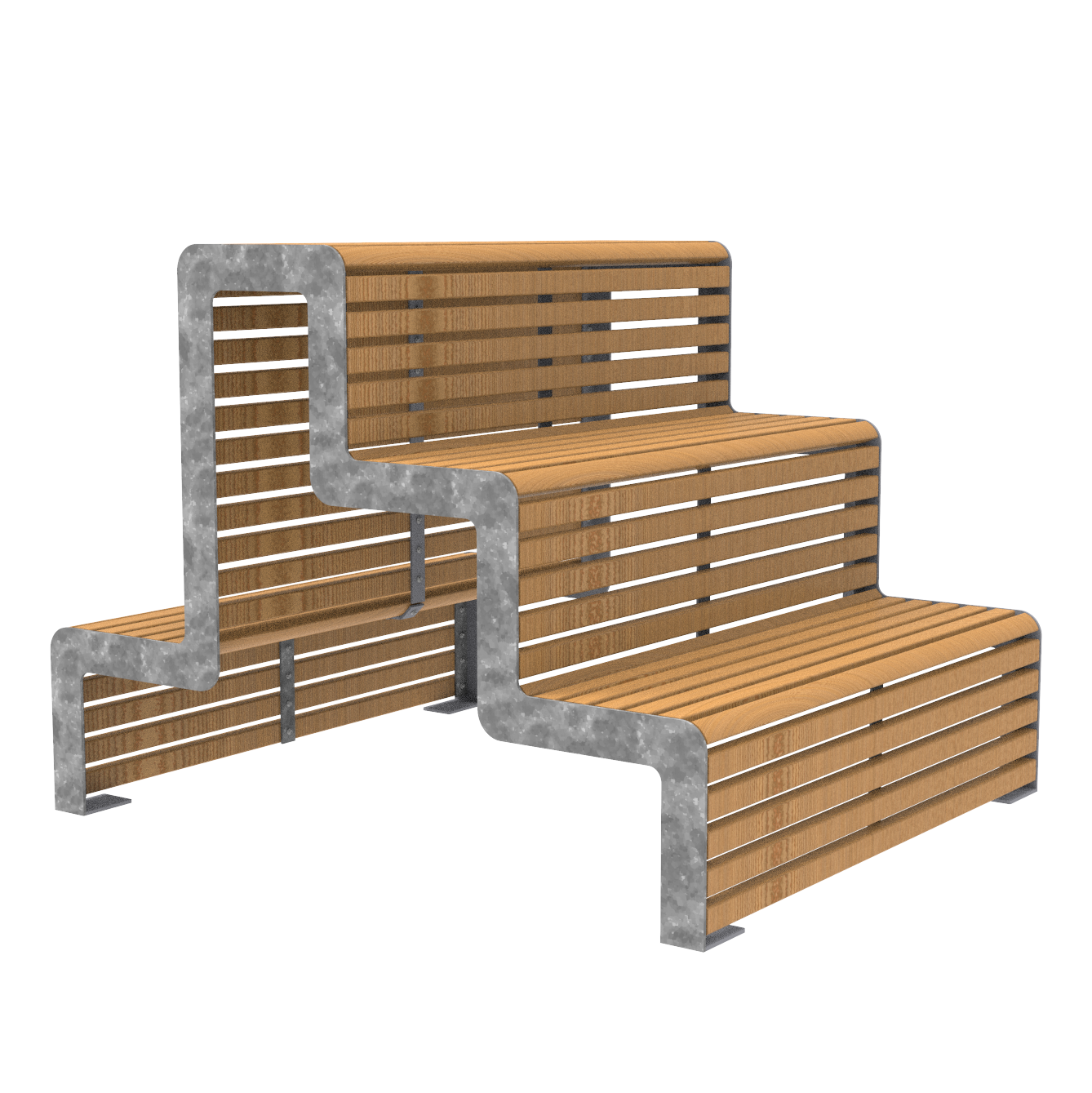 FalcoLinea Gallery Seat